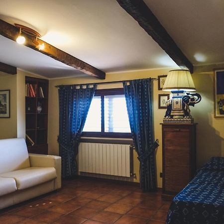 Villa Due Torri Cozzana Экстерьер фото