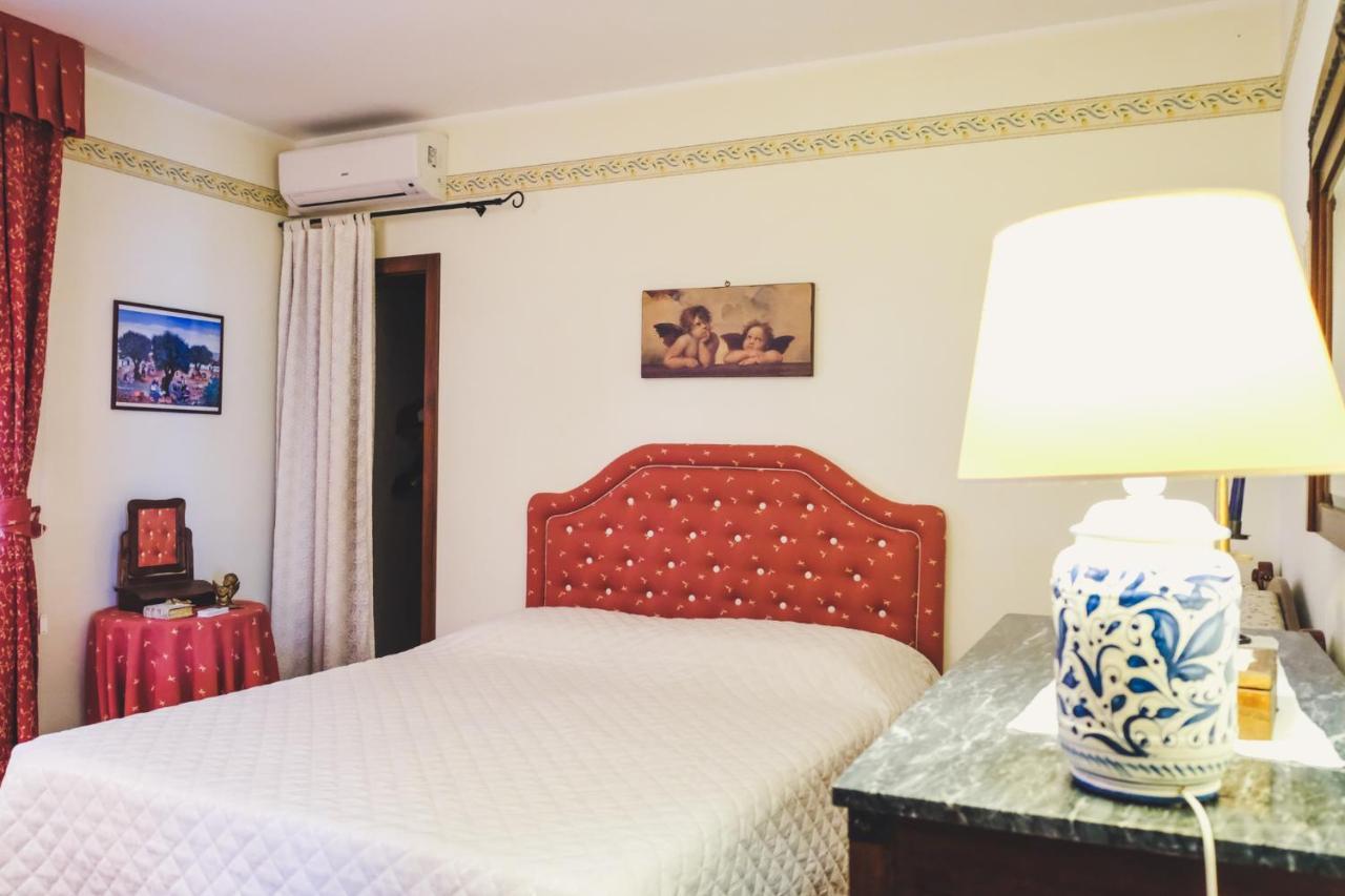 Villa Due Torri Cozzana Экстерьер фото