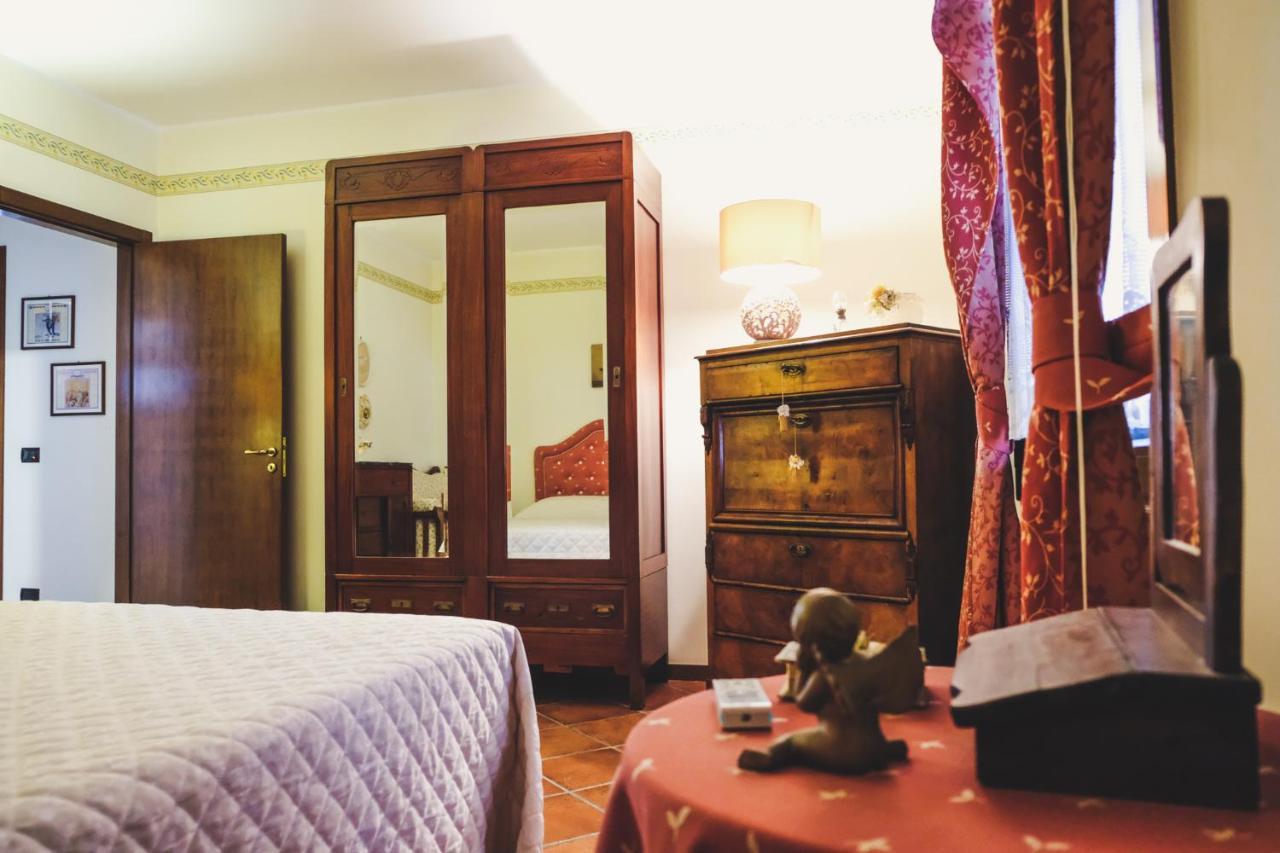 Villa Due Torri Cozzana Экстерьер фото
